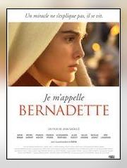 Image illustrant Je m'appelle Bernadette