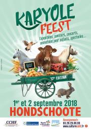 Image illustrant Karyole Feest