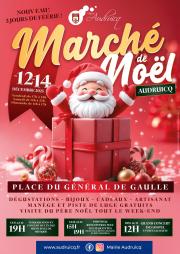 Image illustrant Marché de Noël à Audruicq