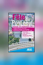 Image illustrant fête du Pont Neuf