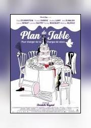Image illustrant Plan De Table