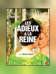 Image illustrant Les Adieux A La Reine