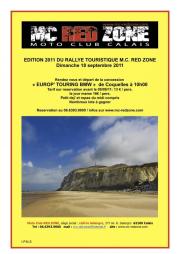 Image illustrant Rallye Touristique