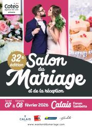 Image illustrant Salon du Mariage et de la réception