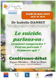 Image illustrant Conférence-débat