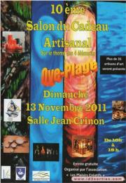 Image illustrant 10ème salon du cadeau artisanal