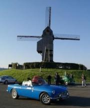 Image illustrant 2eme historic routes des flandres 2012 