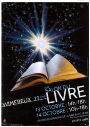 Image illustrant Salon du Livre