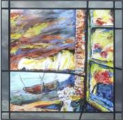 Image illustrant Expositiopn "Carte Blanche à Annie HAQUETTE"