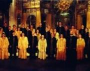 Image illustrant Musique classique : la capella de saint-petersbourg