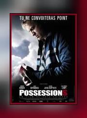 Image illustrant Possessions