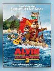 Image illustrant Alvin et les Chipmunks