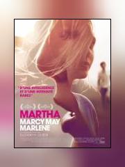 Image illustrant Martha Marcy May Marlene
