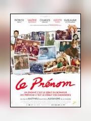 Image illustrant Le Prénom