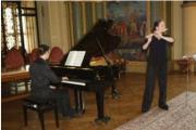 Image illustrant Les Heures Musicales du Touquet