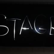 Image illustrant Stage enfants - Light painting