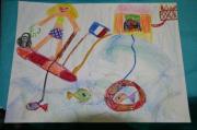Image illustrant Le temps des histoires....
