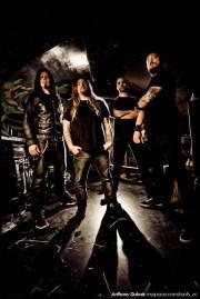 Image illustrant Loudblast + dee n dee