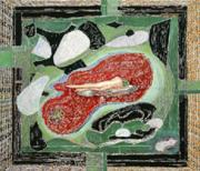 Image illustrant Exposition Antonio Buondelmonte