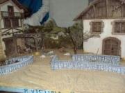 Image illustrant Exposition : Crèches du Pays Basque 
