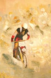 Image illustrant Exposition de Jeannine Picat