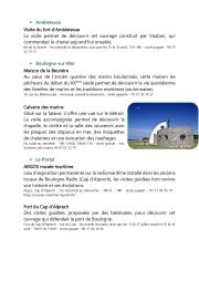 Image illustrant A visiter cet été sur la côte dOpale