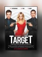 Image illustrant Target