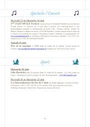 Image illustrant juin à Neufchâtel-Hardelot