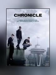 Image illustrant Chronicle
