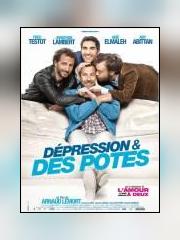 Image illustrant Depression Et Des Potes