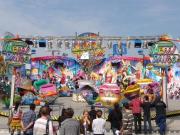 Image illustrant Foire  aux Manéges