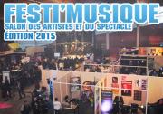 Image illustrant Festi'Musique