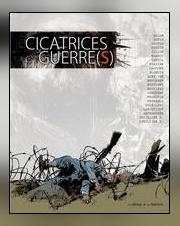 Image illustrant Cicatrices de guerre(s)