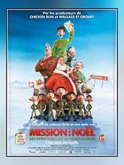 Image illustrant Mission : Noël