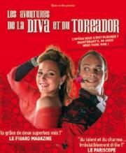 Image illustrant La diva et le toréador