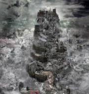 Image illustrant « Babel » au palais des Beaux-Arts de Lille