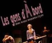 Image illustrant Les gens d'a bord