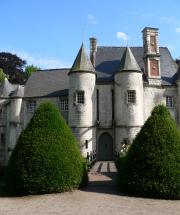 Image illustrant  Visite guidée nature dans l'audomarois