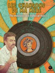 Image illustrant Les Chansons de ma mere