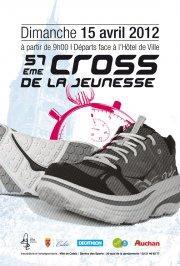 Image illustrant 57ème Cross de la Jeunesse  