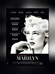 Image illustrant My Week With Marilyn