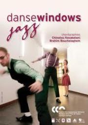 Image illustrant Dansewindows Jazz