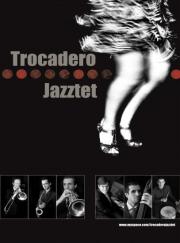 Image illustrant Trocadéro Jazztet