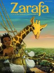 Image illustrant Zarafa