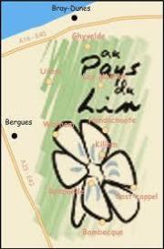 Image illustrant Découverte au Pays du Lin