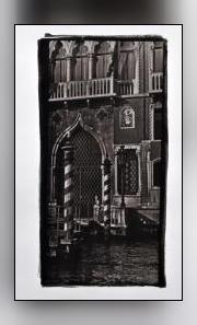 Image illustrant Gens de Venise 