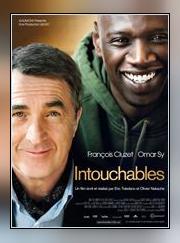Image illustrant Intouchables