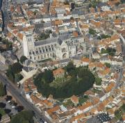 Image illustrant Des visites au coeur de la ville