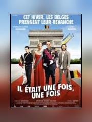 Image illustrant Il Etait Une Fois Une Fois