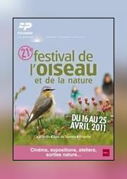 Image illustrant Festival de l'oiseau et de la nature en picardie